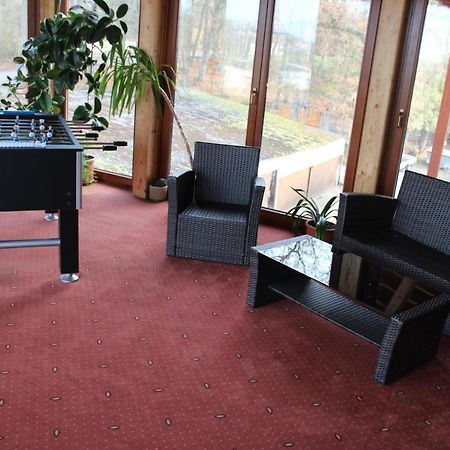 Villa Waldeck エッピンゲン エクステリア 写真