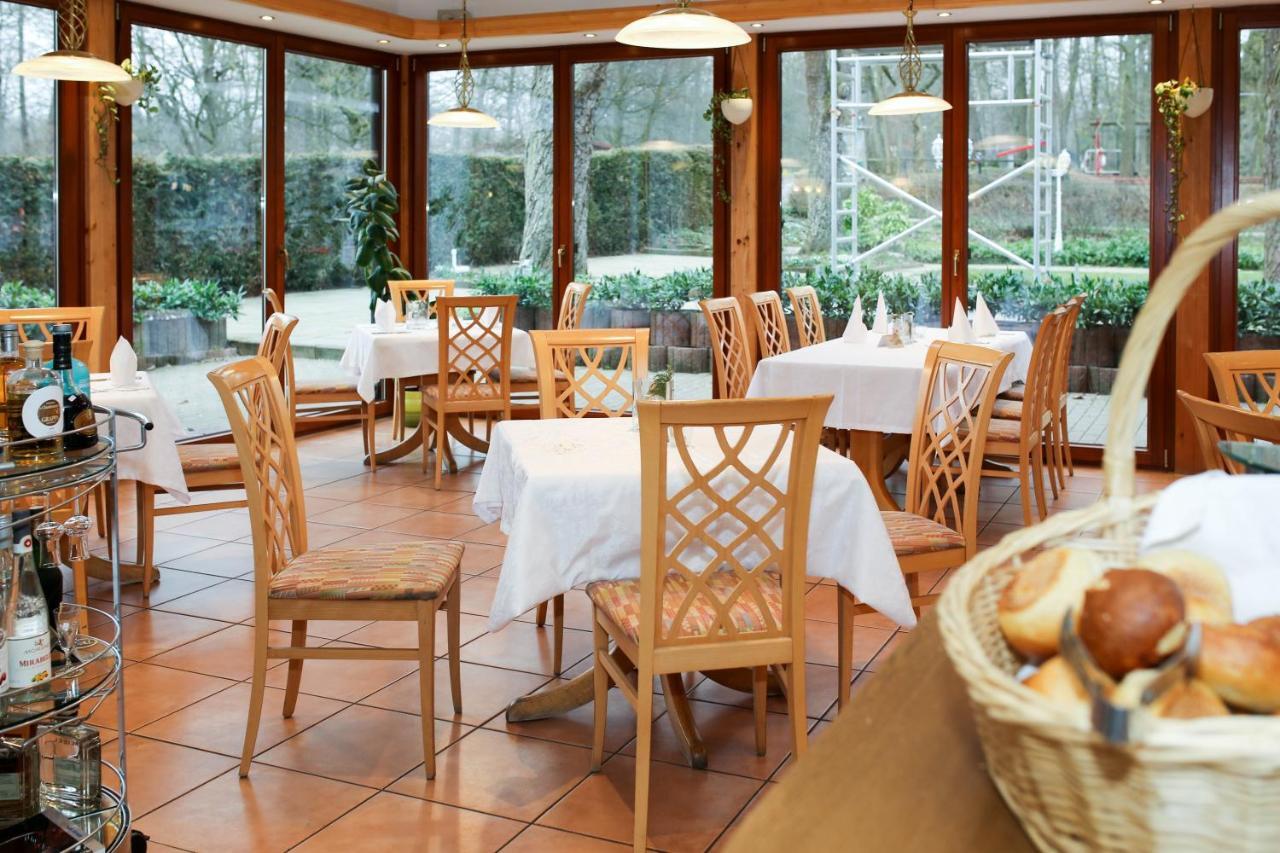 Villa Waldeck エッピンゲン エクステリア 写真
