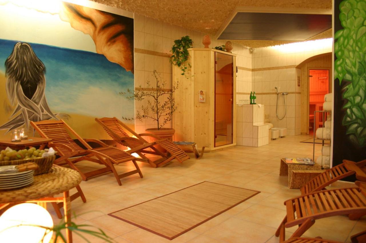 Villa Waldeck エッピンゲン エクステリア 写真